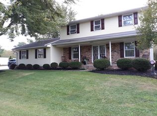 5488 Lance Rd, Medina, OH 44256