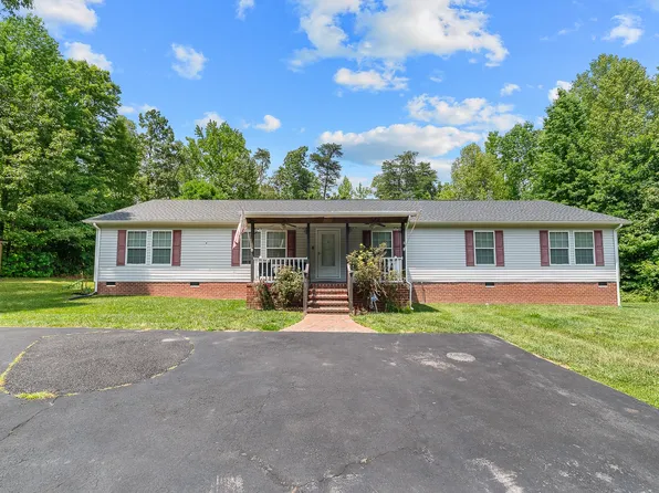 23 Anna Highview Dr, Bumpass, VA 23024