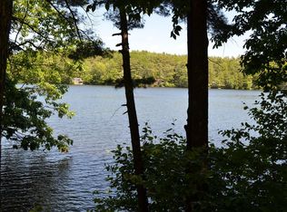 92 Atwood Ln, Bristol, ME 04539