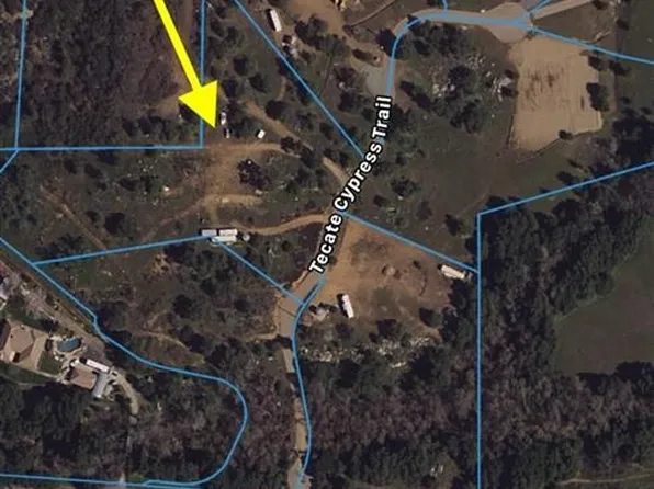 9452 Tecate Cypress Trl, Descanso, CA 91916