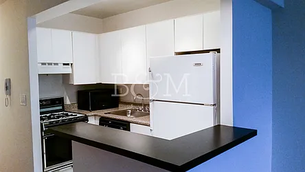 Rented by Brick&Mortar