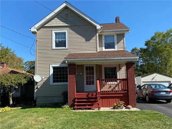 169 Westminster Ave, Youngstown, OH 44515