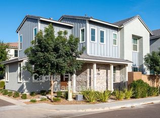 2851 S Central Dr, Chandler, AZ 85286