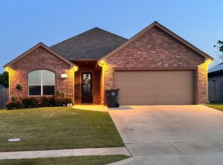 4632 Sabota Ave, Wichita Falls, TX 76310