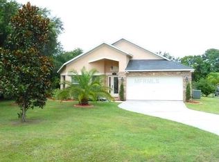 430 Orange Ave, Saint Cloud, FL 34769