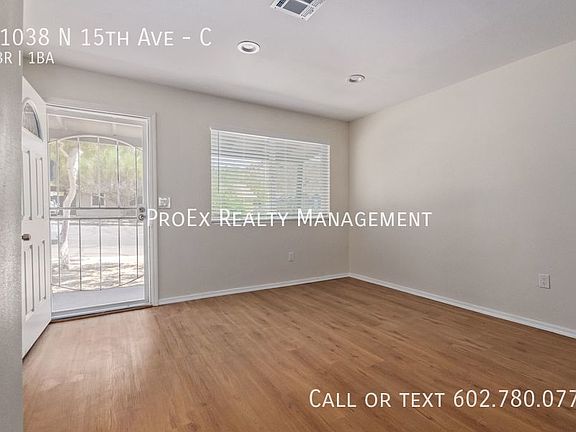 2nd image of 11038 N 15th Ave #C