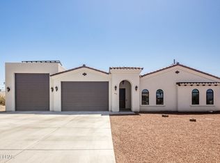430 Tumamoc Dr, Lake Havasu City, AZ 86403