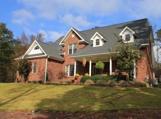 122 Lakeside Dr, Rockingham, NC 28379