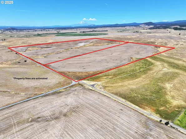 0 Fairgrounds Rd W, Goldendale, WA 98620