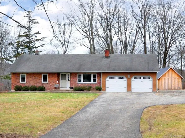 218 Holcomb Hill Road, New Hartford, CT 06057