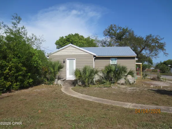 614 Bay Ave, Panama City, FL 32401