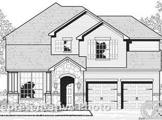 12203 Chambers Cv, San Antonio, TX 78253