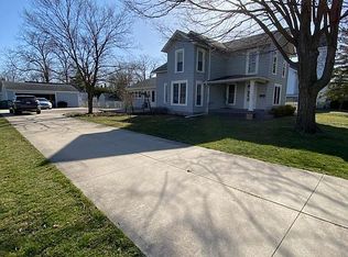 205 W Main St, Haskins, OH 43525