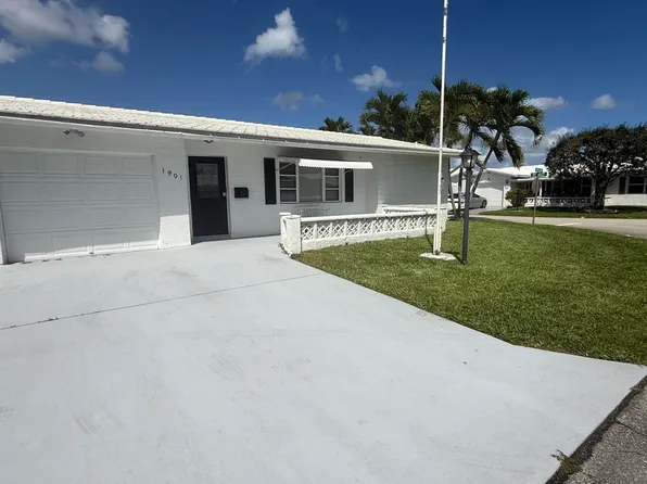 1901 SW 14th Ave, Boynton Beach, FL 33426