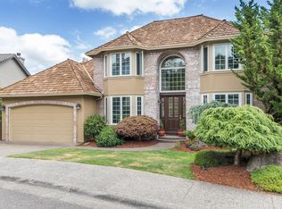 13652 SW Benchview Pl, Tigard, OR 97223