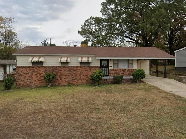 32 Baltimore St, Little Rock, AR 72206