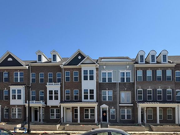 2nd image of 6874 Holcomb St Lot 907