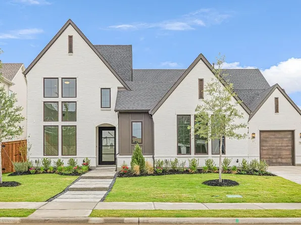 341 Harrison Ln, Prosper, TX 75078