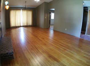 2527 N Perry Ave, Wichita, KS 67204