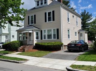 44 Rawson Rd, Quincy, MA 02170