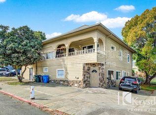 845 Ohio St, Vallejo, CA