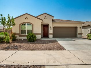 4421 W Magdalena Ln, Laveen, AZ 85339