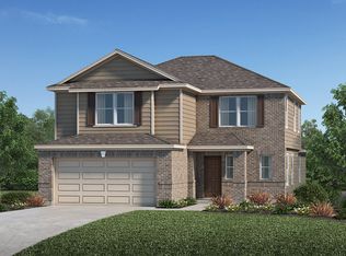 Plan 2596 Plan, Vida Costera, Texas City, TX 77591