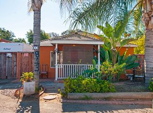 813 E Lincoln Ave, Escondido, CA 92026