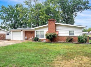769 Gradient Dr, Saint Louis, MO
