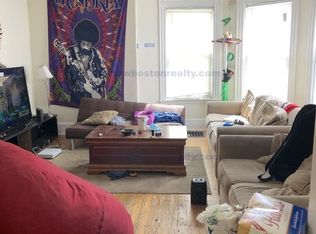 44 Ashford St #291, Allston, MA 02134
