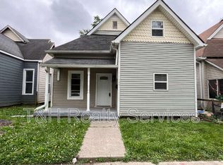 1551 W New York St, Indianapolis, IN 46222