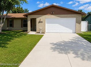 4895 Cocoanut Dr, Titusville, FL 32780