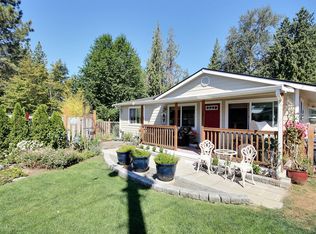 124 Fitzgerald Rd, Sequim, WA 98382