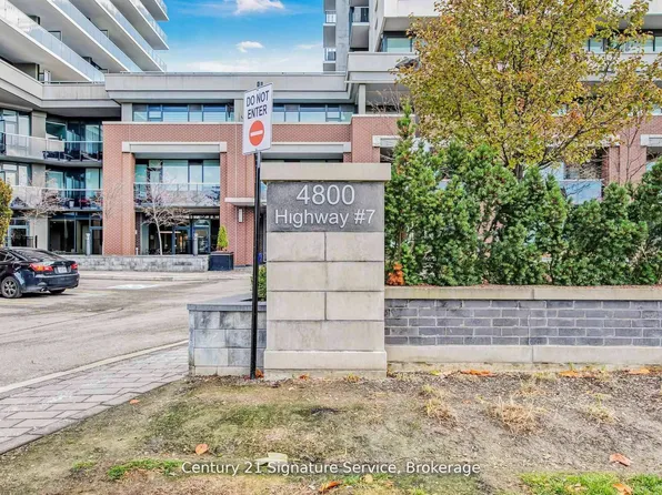 4800 Highway 7 #117, Vaughan, ON L4L 1H8