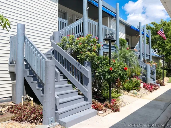 1585 NE Beacon Dr APT 1107, Jensen Beach, FL 34957