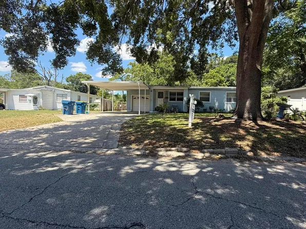 2342 PINE SUMMIT Drive E, Jacksonville, FL 32211