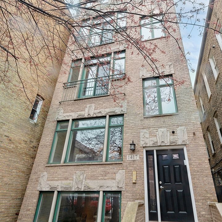 1st image of 1417 W Superior St #3