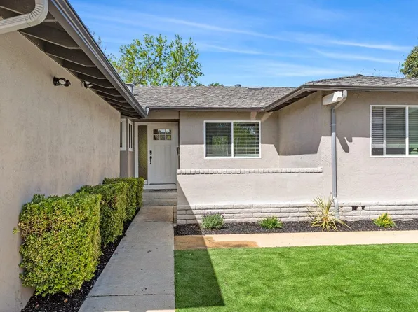 5856 Erskine Ct, San Jose, CA 95123