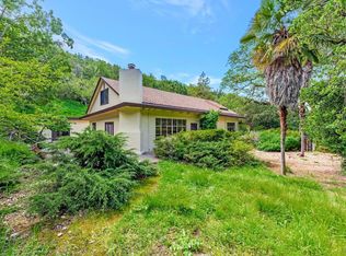 455 Ridge Rd, Novato, CA 94947