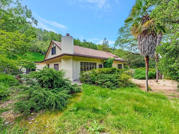 455 Ridge Road, Novato, CA 94947