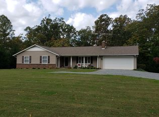 2655 Providence Church Rd, Henry, VA 24102