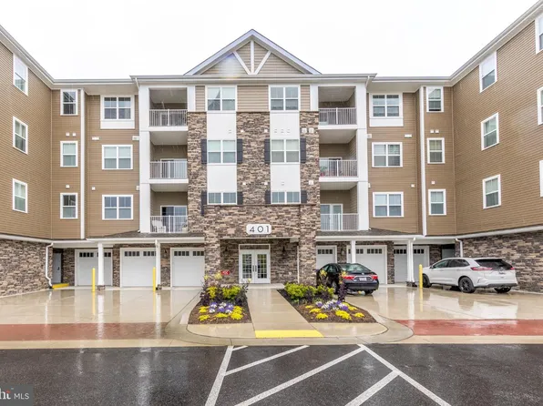 401 Bold Ruler Ct Unit 206, Havre De Grace, MD 21078