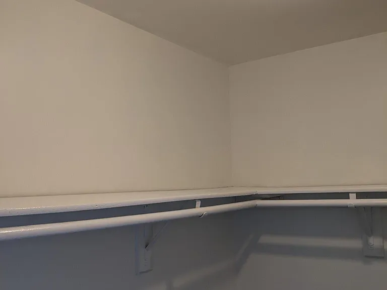 Main bad walk-in closet