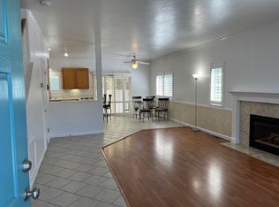 1260 Gordon Creek Dr, Santa Rosa, CA 95401