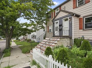37 Regent Rd #37, Malden, MA 02148