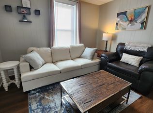 203 Wickham Ave #2, Beckley, WV 25801