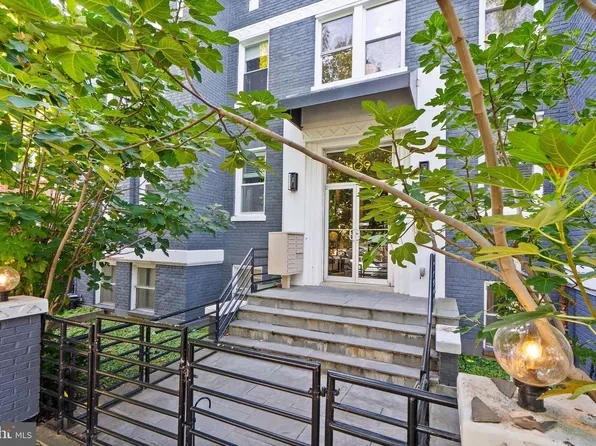 1409 G St NE APT 22, Washington, DC 20002