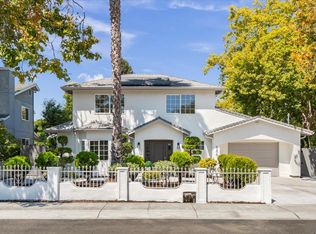 586 Burgoyne St, Mountain View, CA 94043