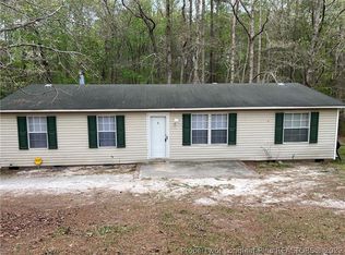 267 Nicole Dr, Sanford, NC 27332