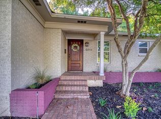 9711 E Lake Highlands Dr, Dallas, TX 75218